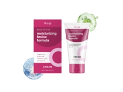 Creme Reparador Contusões Worten