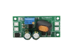 Módulo Controlador LED LD48AJTA 72W DC 6‑50V 1.3A Regulador PWM
