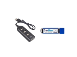 Game Stick 64gb GOKOCO com 64gb de Armazenamento e Jogos