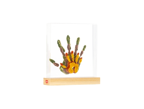 Impressões Familiares Tiny Creations\t, Cristal Tiny Love