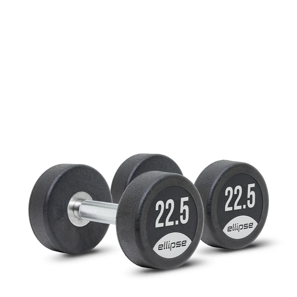 Halteres Musculação (par) 22,5kg