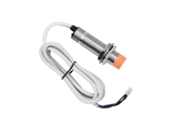 Sensor De Proximidade Indutiva (compatível Com Impressora 3d De Detecção De Objetos)
