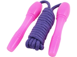 Ruilogod Exercício 8ft Fuchsia Plástico Roxo Nylon Hapting Flake Id 2ff 4ae D6e F21 93c