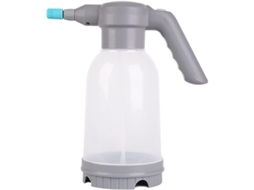 Botella Sprayer Eléctrica 2l Recargable Usb, Riego Automático, Boquilla Ajustable, Multifuncional Para Hogar Jardín