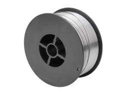 Laxiscreed Fio De Soldar Mig Sem Gás 0.9mm Para Soldadura Sem Gás Compatível Com E71t Gs