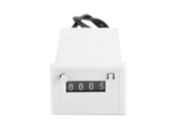Contador de Pulsos Eletromagnéticos 4 Dígitos