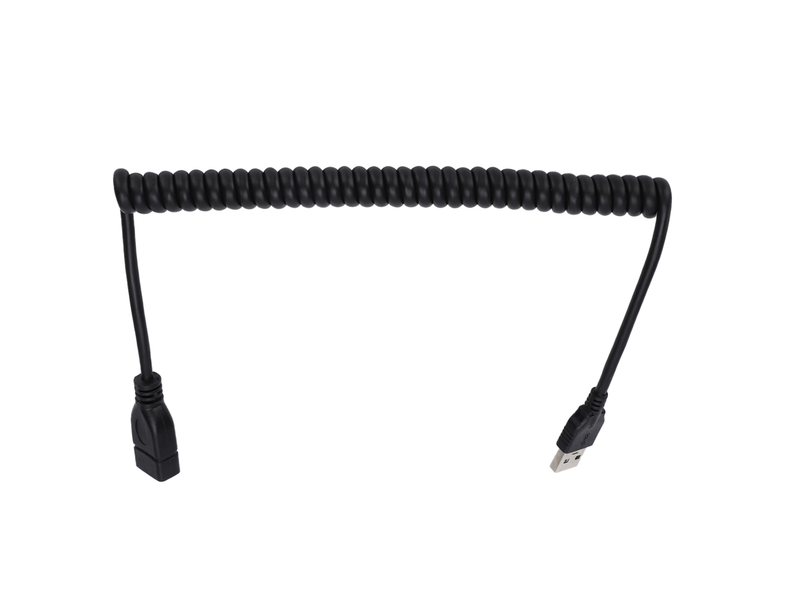 Cabo Adaptador Usb Macho fêmea LAXISCREED