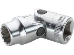 Chaves  De Caixa Articulada (3/8 Nº47   10 mm ) STAHLWILLE