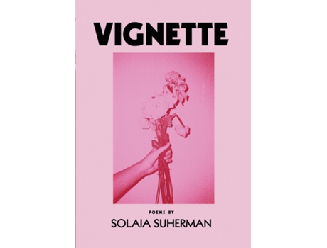 Livro Vignette de Solaia Suherman (Inglês)