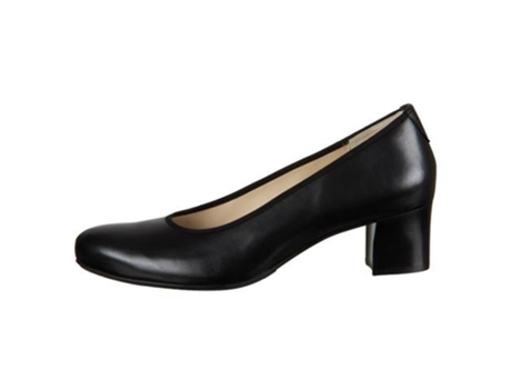 Sapatos HASSIA Material sintético Mulher (5 UK - Preto)