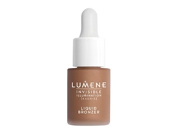 Lumene Invisible Illumination Liquid Bronzer 15ml
