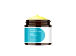 Creme Clareador Antirrugas Anti-idade Rápido