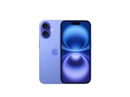Smartphone Iphone 16 512 Gb Azul Recondicionado Como Novo
