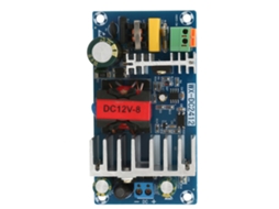 Placa De Fonte Chaveada 12v 8a 100w Módulo Dc