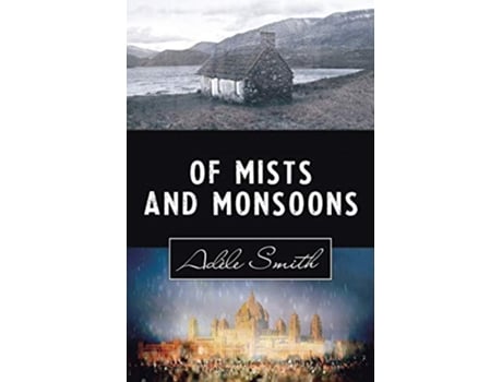 Livro Of Mists and Monsoons de Adele Smith (Inglês)