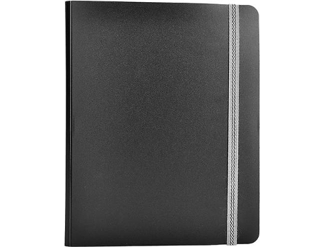Capa Tablet KUNFT Universal 9-10'' Preta — 9-10''