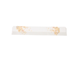 Aetheria tecla de Espaço Pbt Padrão Flor Amarela para Teclado Mecânico Universal Diy Substituição