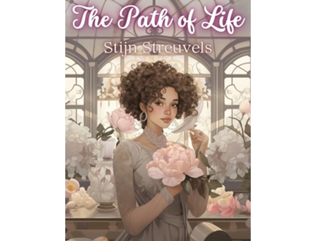 Livro The Path of Life de Stijn Streuvels (Inglês)