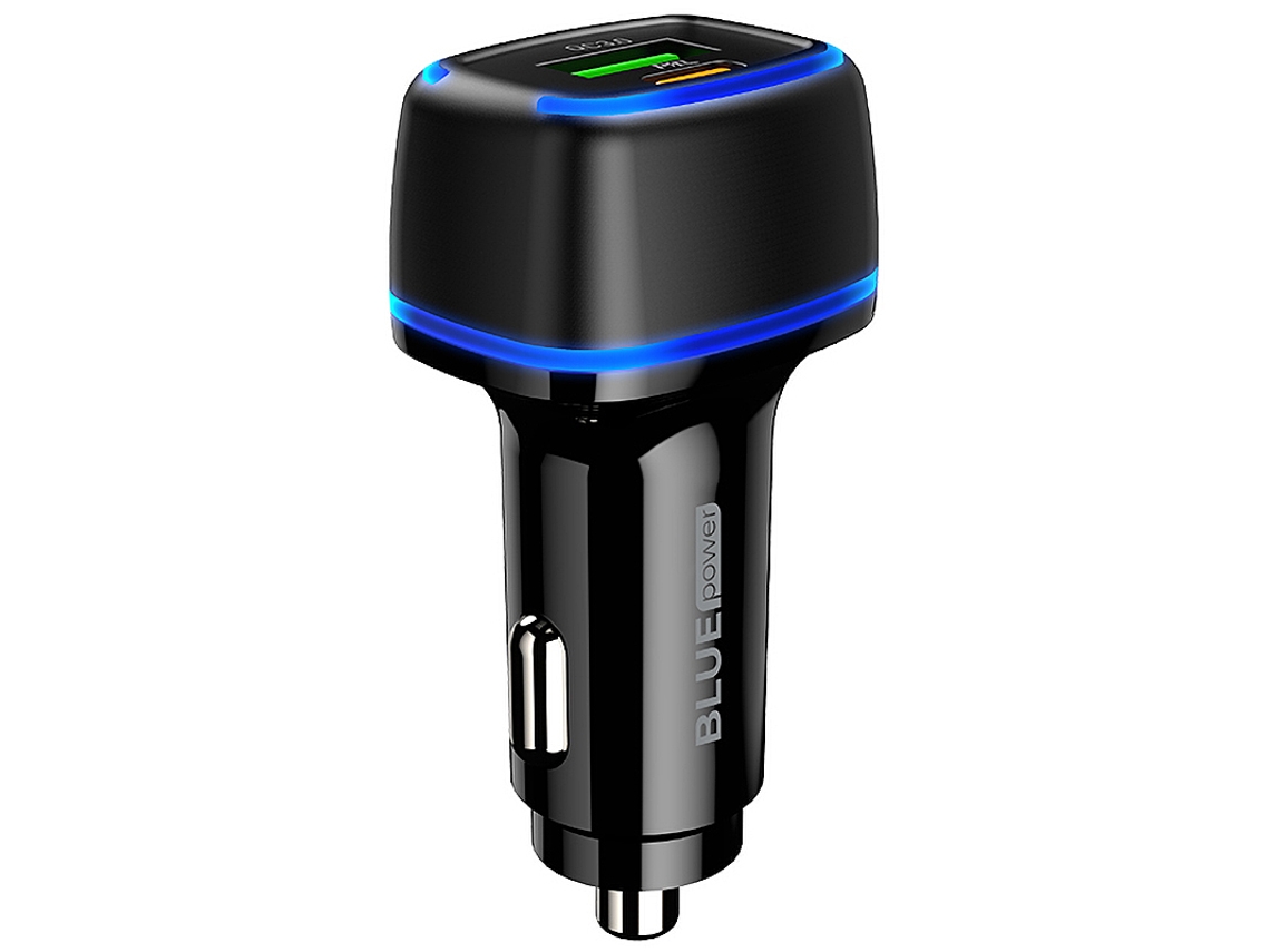 Carregador BLUE POWER