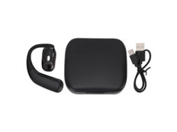 Fones de Ouvido Bluetooth com longa duração e cancelamento de ruído EOOCOO