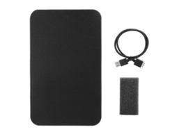 Enclosure Ssd/hdd 2,5" Usb3.0 LAXISCREED