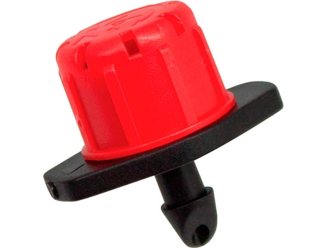 Pack 50 Goteiros Reguláveis ALTADEX 0-60 L/H