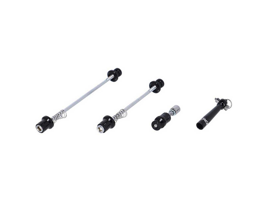 Xlc Qr-L08 Set With Anti-Theft