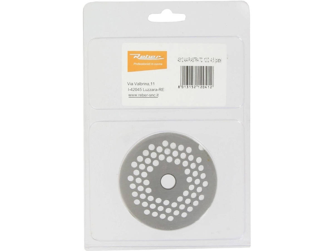 Acessório para Robô de Cozinha REBER 4312 A/4
