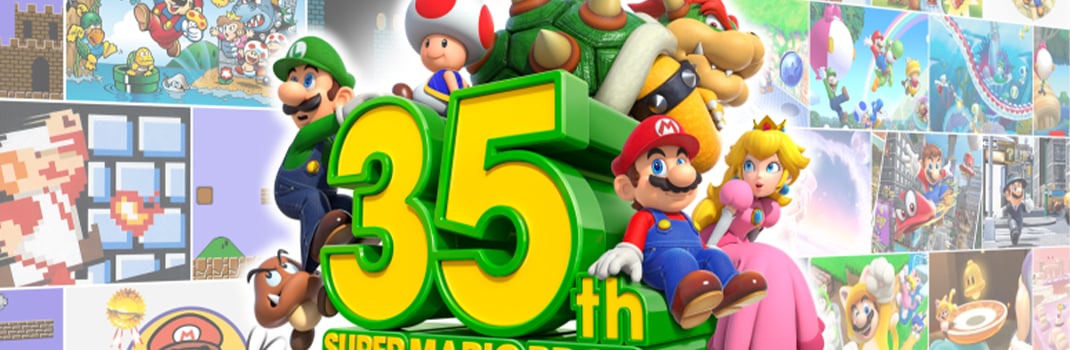 Mario