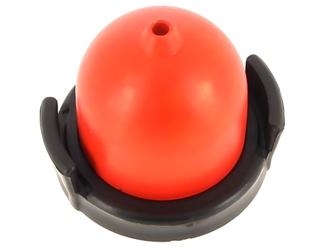Bomba de escorva d 25 mm - RACING - Cortador de grama Hyundai, Racing, jardim Tck - Não