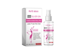 Spray Corporal Hidratante Nutritivo North Moon