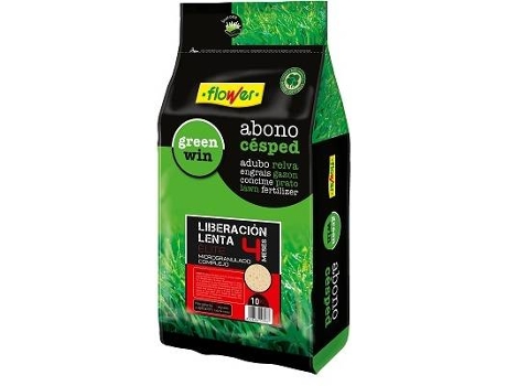 Fertilizante  CM-3862 (10 Kg)