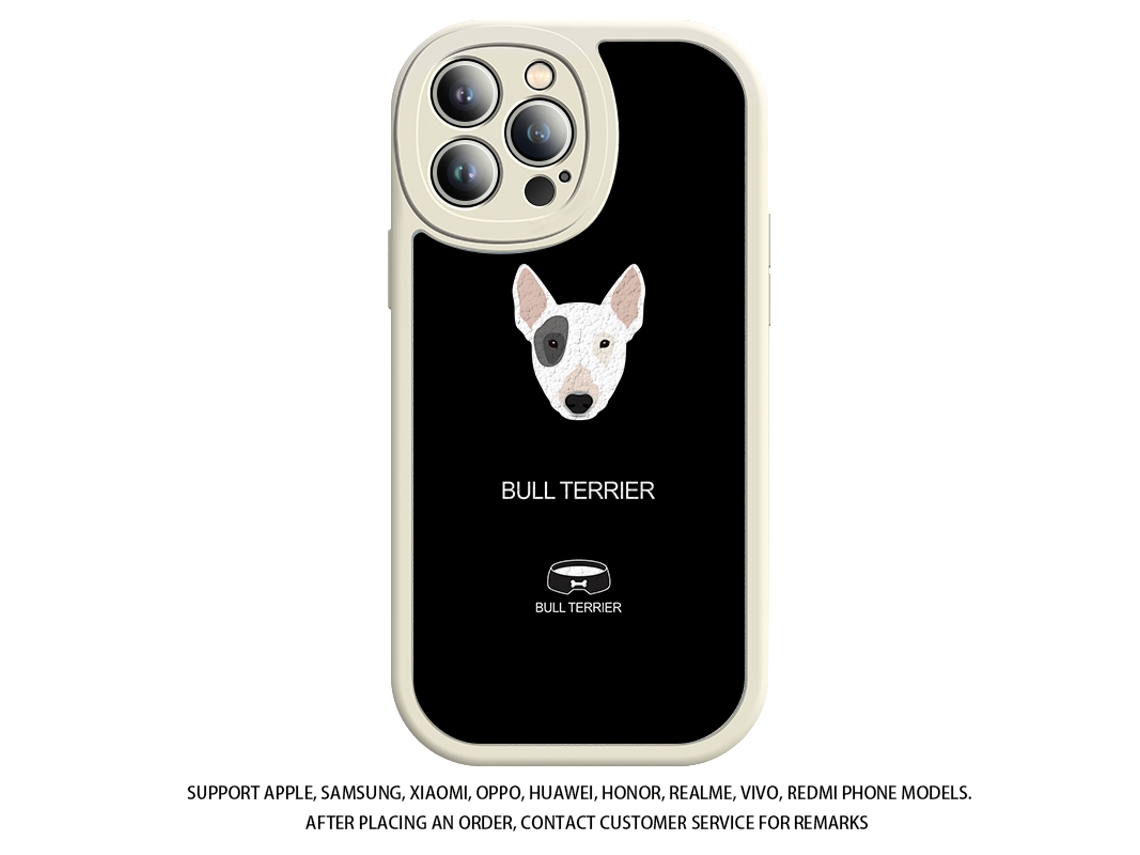 Capa Adapte Bonito Personalização para VEANXIN Seda