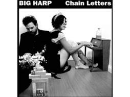 Vinil Big Harp - Chain Letter (1CDs)