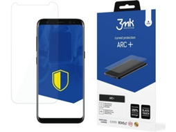 Pelicula de Vidro 3MK Galaxy S8