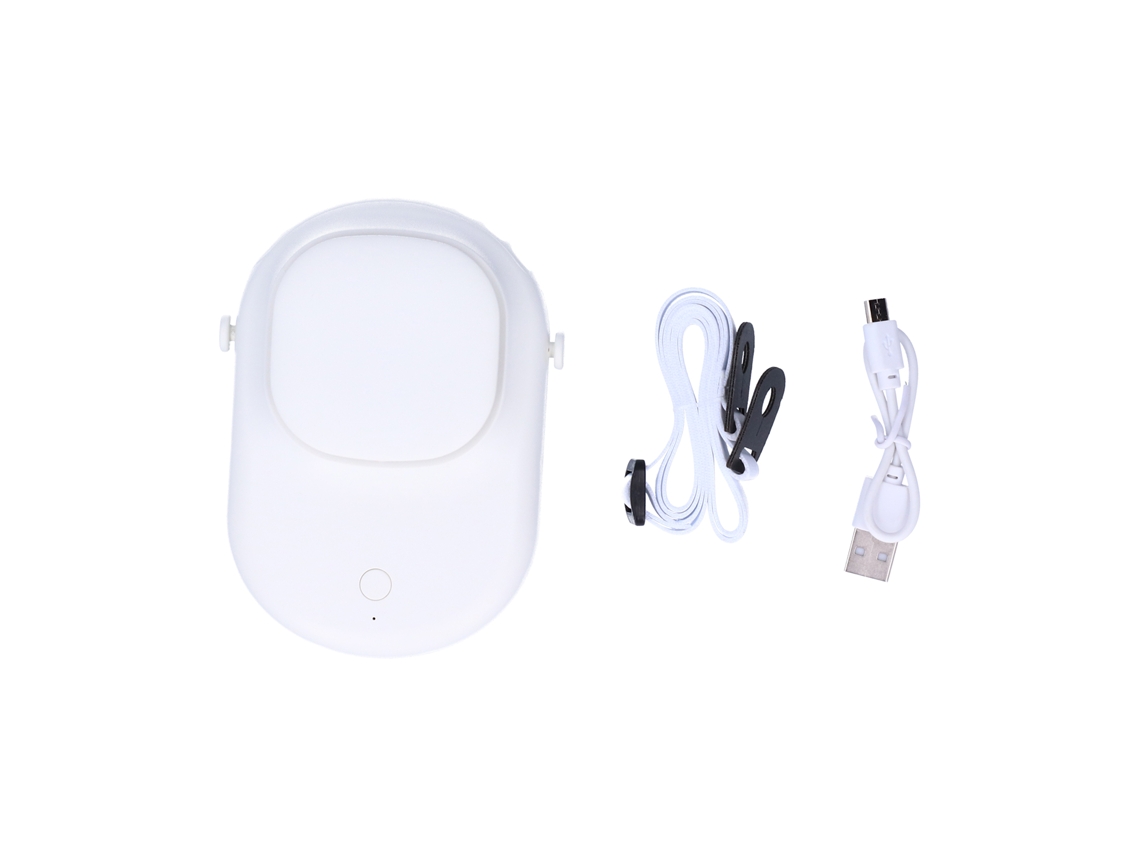Mini Ventilador de Pescoço LAXISCREED