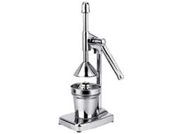 Espremedor Manual De Frutas Em Aço Inoxidável, Liquidificador Portátil Para Frutas, Legumes E Laranjas