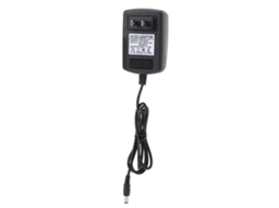 Cargador solar USB de 2,5W y 5V para dispositivos electrónicos, color blanco