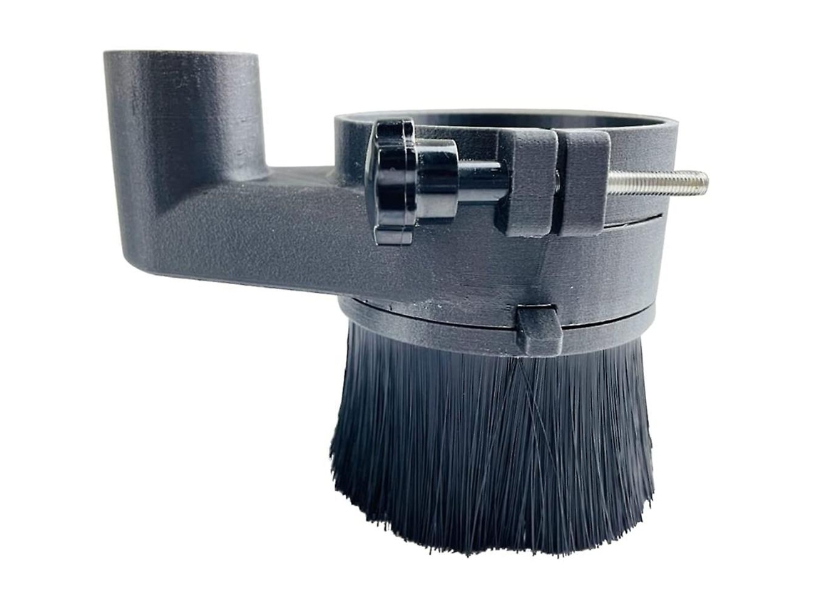 Acessórios de Aspirador Escova máquina de gravação capa contra poeira para fresadora 775 300 w 500 w fuso 80 mm