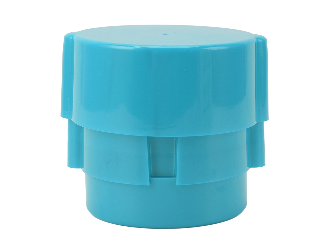Alicate para Cerejas Portátil LAXISCREED 6 em 1 Azul