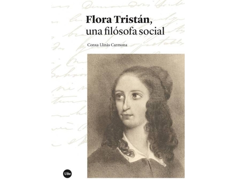 Livro Flora Tristan Una Filosofa Social de Llinas Conxa (Espanhol)