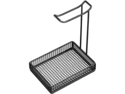 Suporte De Mesa Para Fones Ouvido, Rack De Armazenamento Multifuncional E Estável