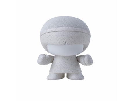 Mini Altifalante Bluetooth Xoopar Xboy Eco