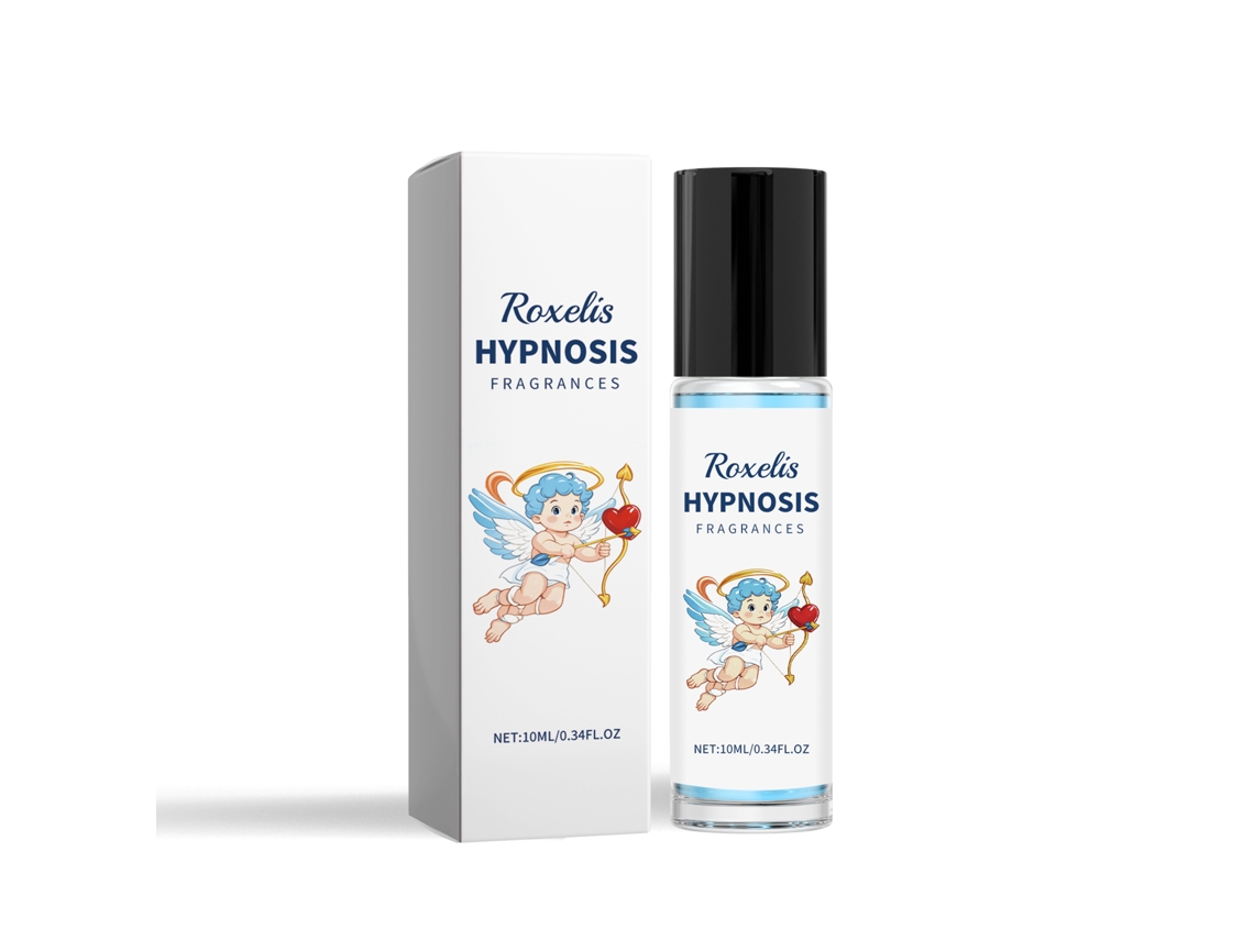 Perfume Masculino Pheromônio Aroma Intenso