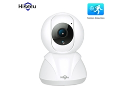 2026 câmera de Segurança Sem Fio Wifi 1080p, Câmera Ip Interior, Monitor de Bebê