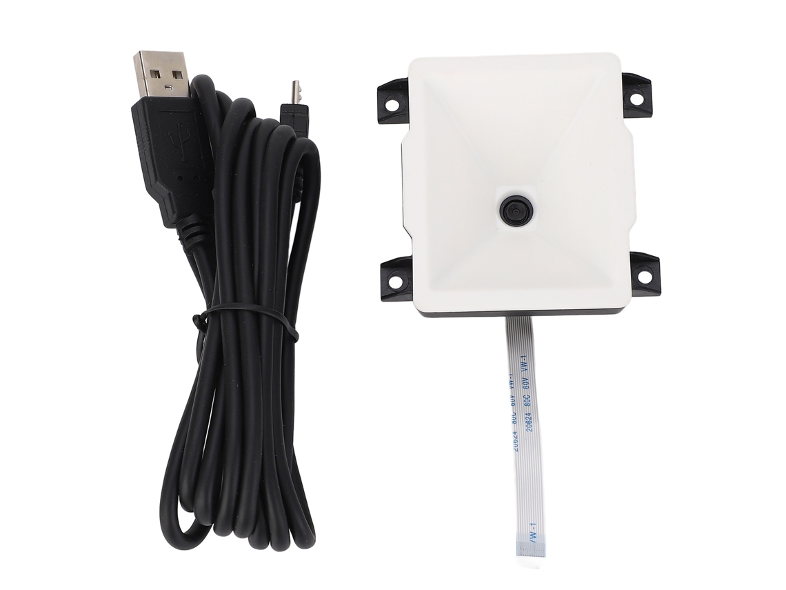 Módulo de Varredura Código de Barras 1D 2D USB S/MARCA