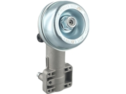 Cabeçote De Engrenagem 10t Fs120 Fs200, 2.5 Para Roçadeira, Caixa De Engrenagens