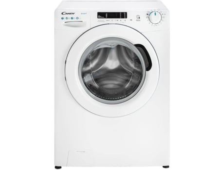 Máquina de Lavar Roupa CANDY CS 1072DE/1-S (Outlet Grade B - 7 kg - 1000 rpm - Branco)