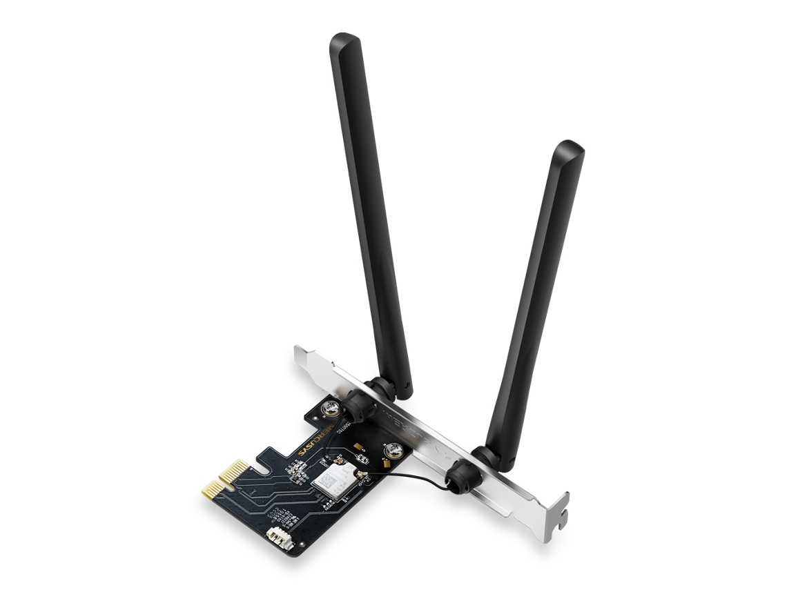 Adaptador de Rede MERCUSYS MA86XE