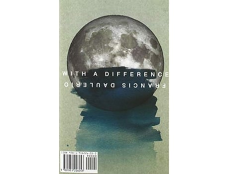 Livro With a Difference Hardcover de Nick Gregorio e Francis Daulerio (Inglês - Capa Dura)